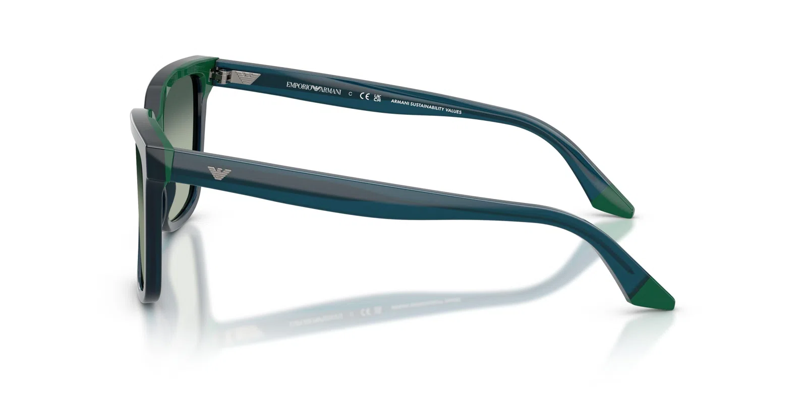 Emporio Armani 4261 Sunglasses - view 18
